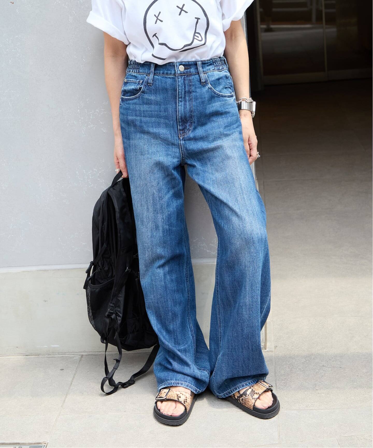 HEALTHY DENIM Beets H98333703（デニムパンツ・ジーンズ）｜BOICE