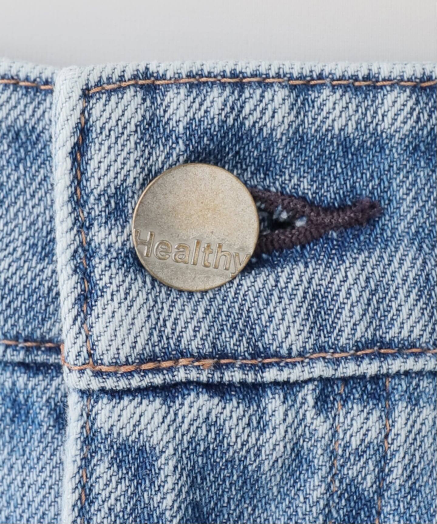 HEALTHY DENIM Beets H98333703（デニムパンツ・ジーンズ）｜BOICE