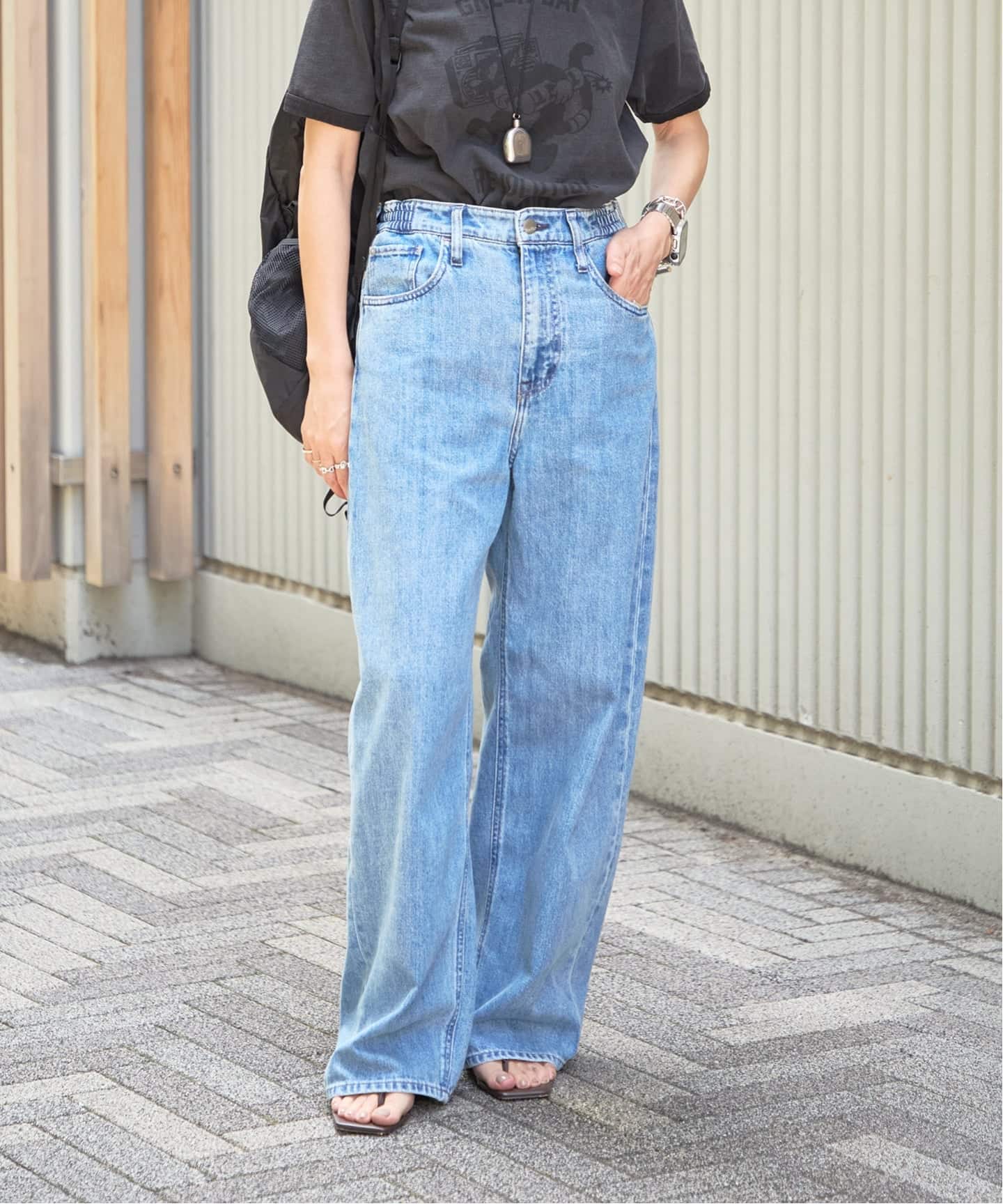 デニム HEALTHY DENIM Beets H98333703（デニムパンツ・ジーンズ）｜BOICE