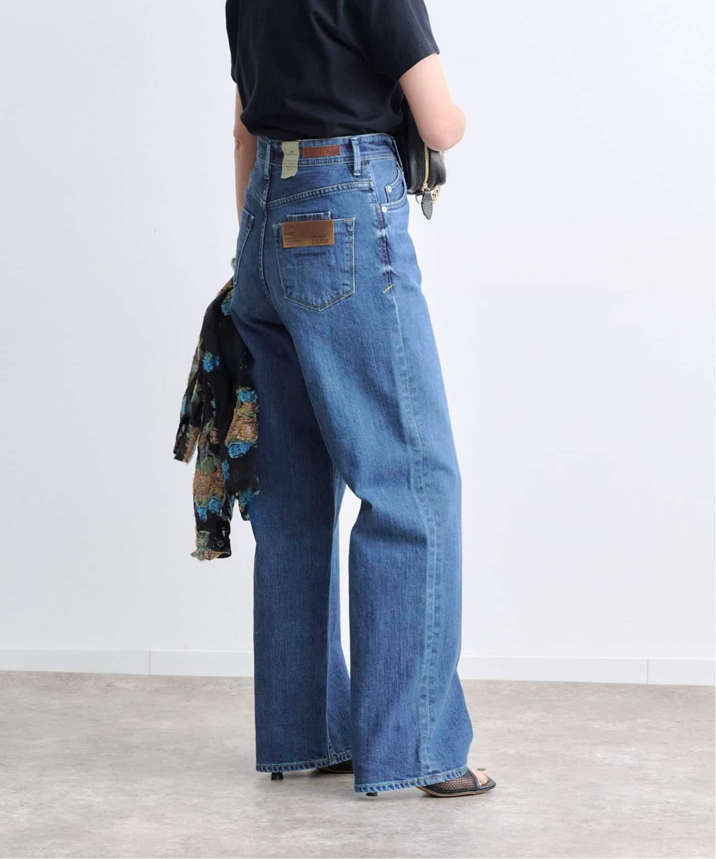 柳行李 WAREHOUSE - Lot 2001XX(2000XX) 1941 MODEL - 2001XX-1941 – HINOYA