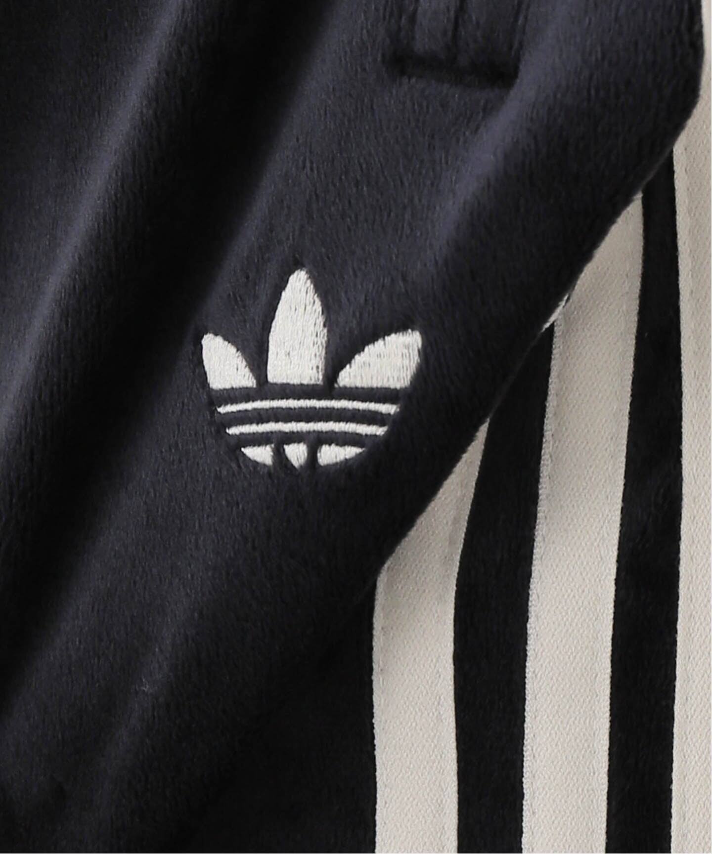 ADIDAS FIREBIRD VELOUR TP JAPAN EXCLUSIVE（ジャージ／トラック