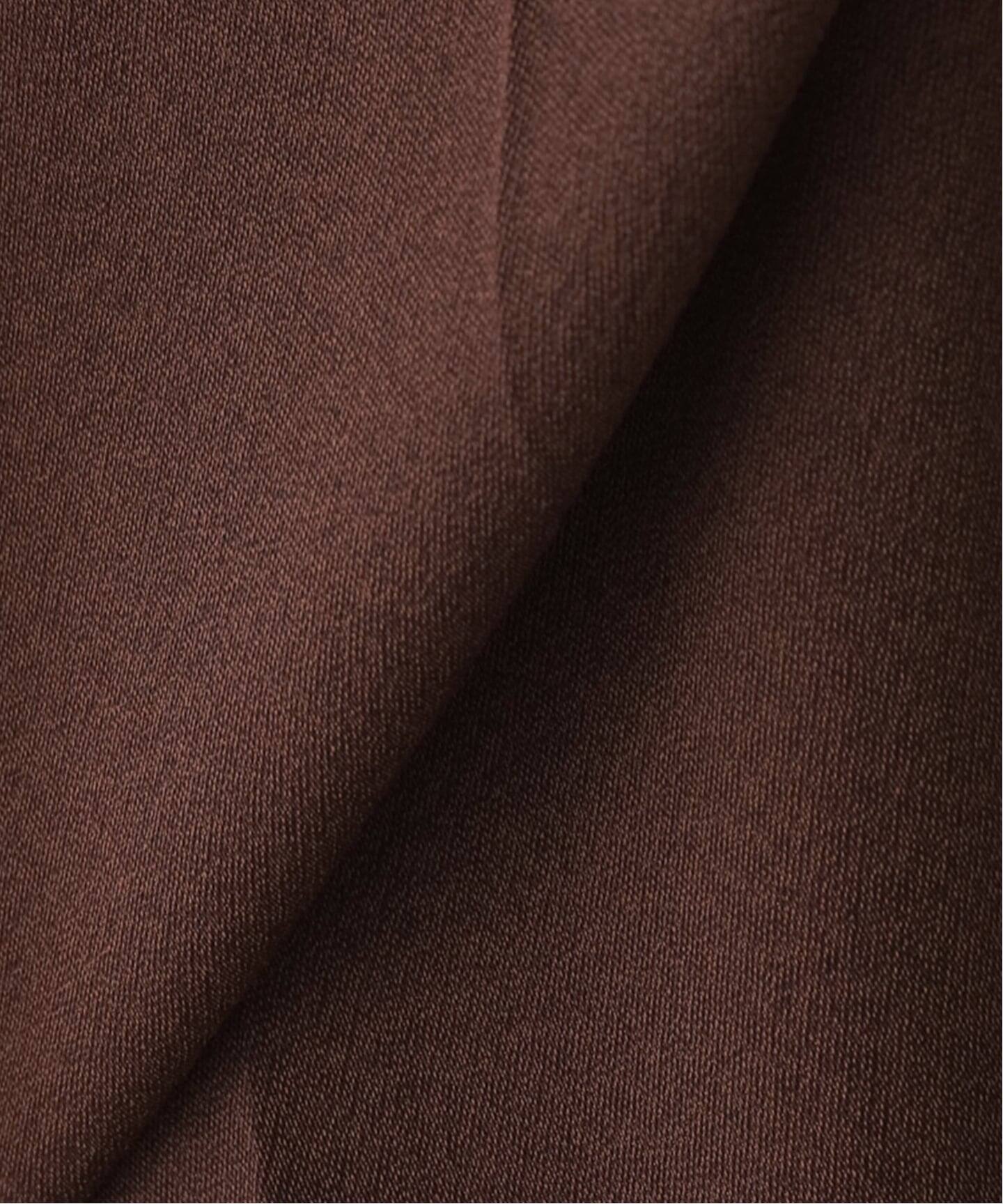 TODAYFUL Tuck Wide Trousers（スラックス）｜BOICE FROM BAYCREW'S