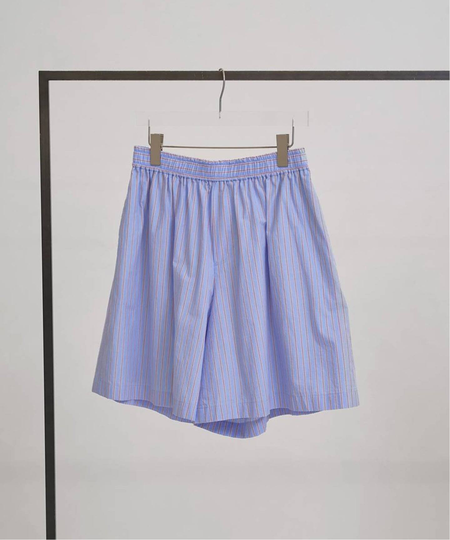 TODAYFUL Easy Stripe Half Pants（ショート・ハーフパンツ）｜BOICE