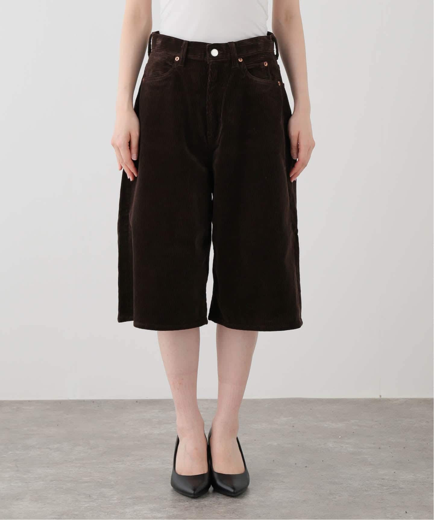 ショート・ハーフパンツ（レディース）の通販｜BAYCREW'S STORE