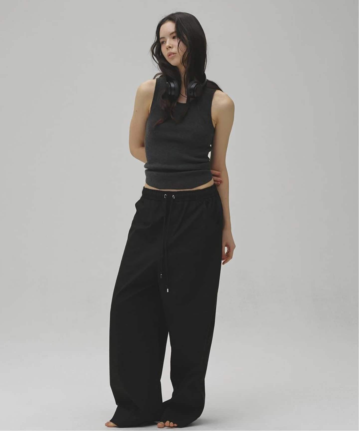TODAYFUL Easy Chino Pants（チノパンツ）｜BOICE FROM BAYCREW'S