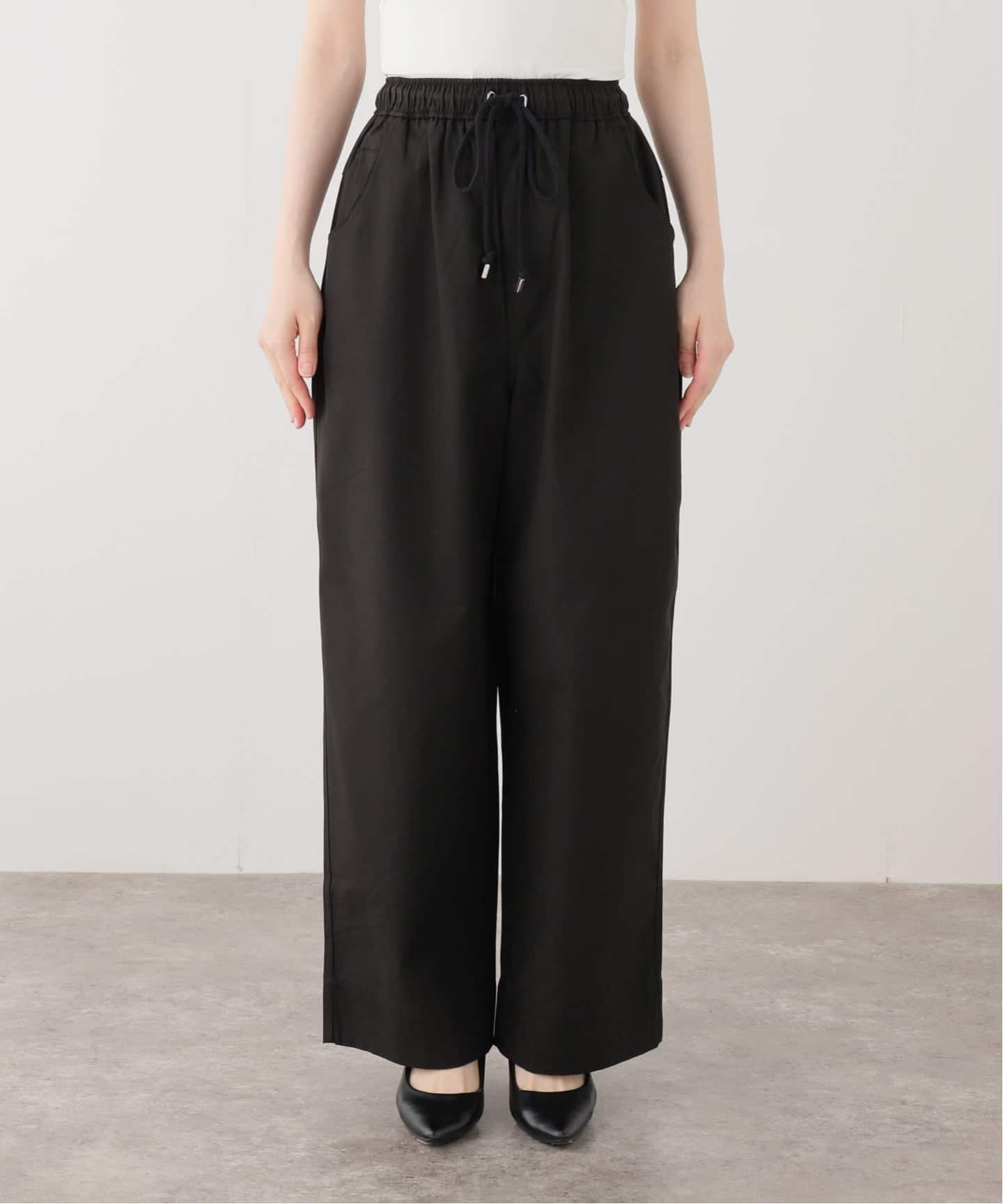 TODAYFUL Easy Chino Pants（チノパンツ）｜BOICE FROM BAYCREW'S