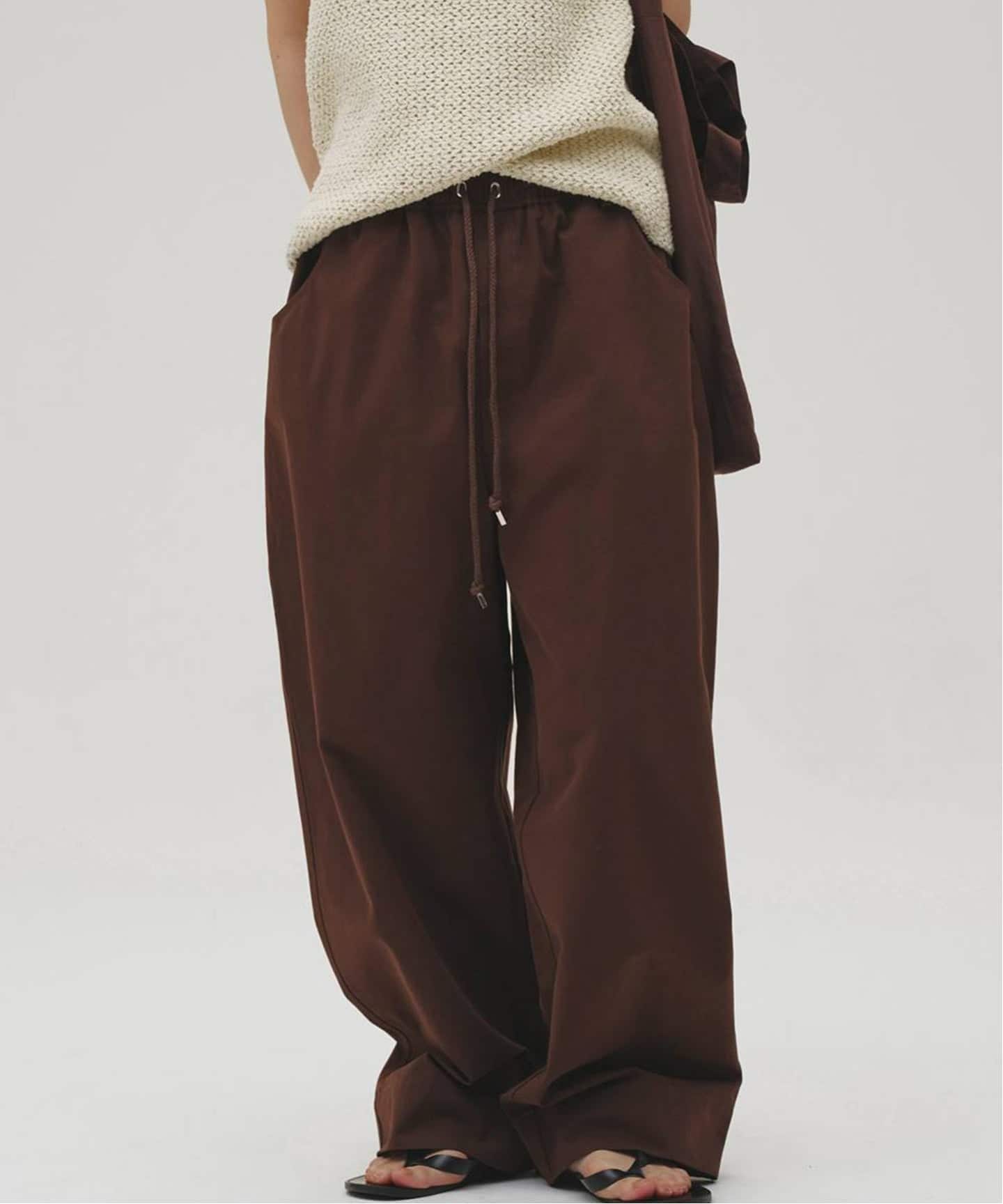 TODAYFUL Easy Chino Pants（チノパンツ）｜BOICE FROM BAYCREW'S