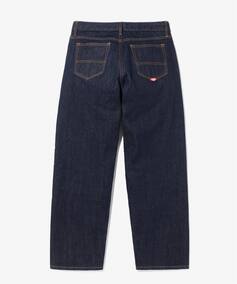 Stovepipe Jean（デニムパンツ・ジーンズ）｜NOAH（ノア）の通販 
