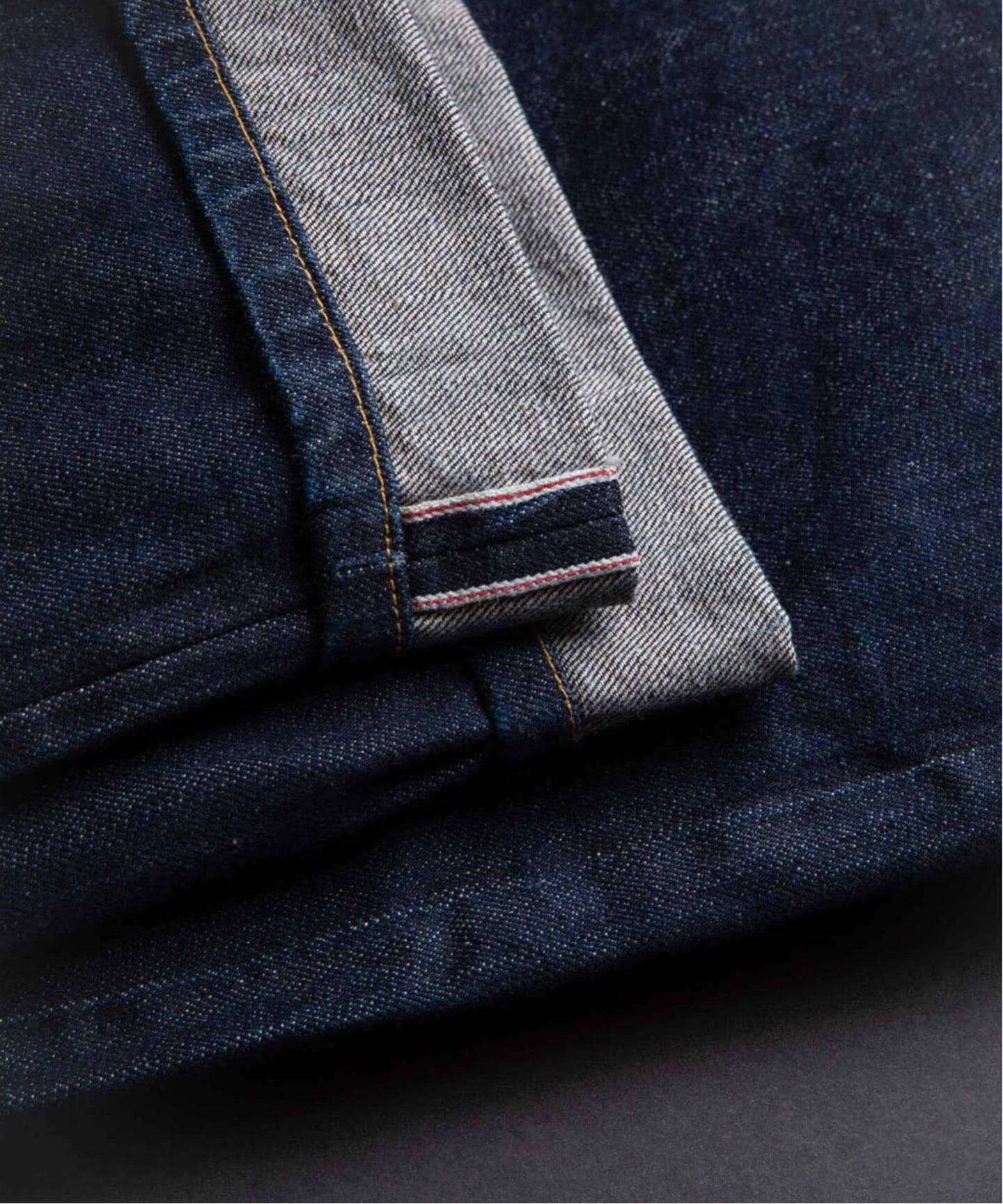 Stovepipe Jean（デニムパンツ・ジーンズ）｜NOAH（ノア）の通販 