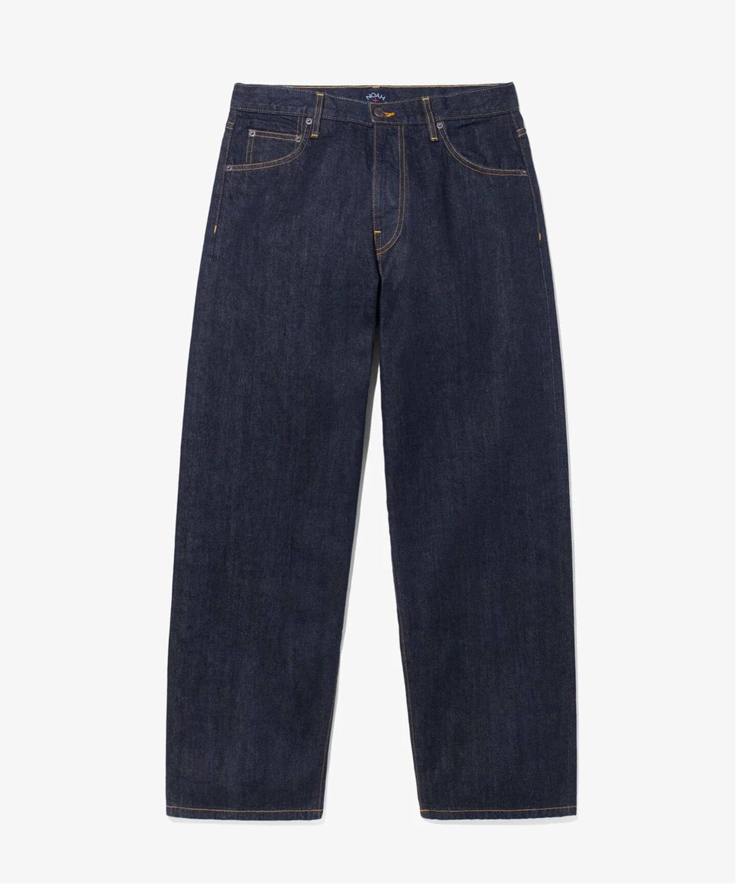Stovepipe Jean（デニムパンツ・ジーンズ）｜NOAH（ノア）の通販 