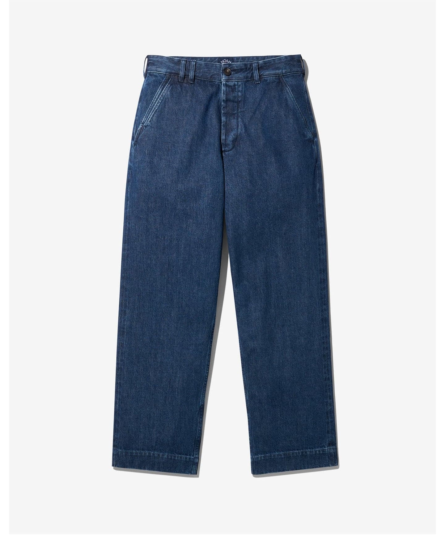 Straight Leg Jeans（デニムパンツ・ジーンズ）｜NOAH（ノア）の通販