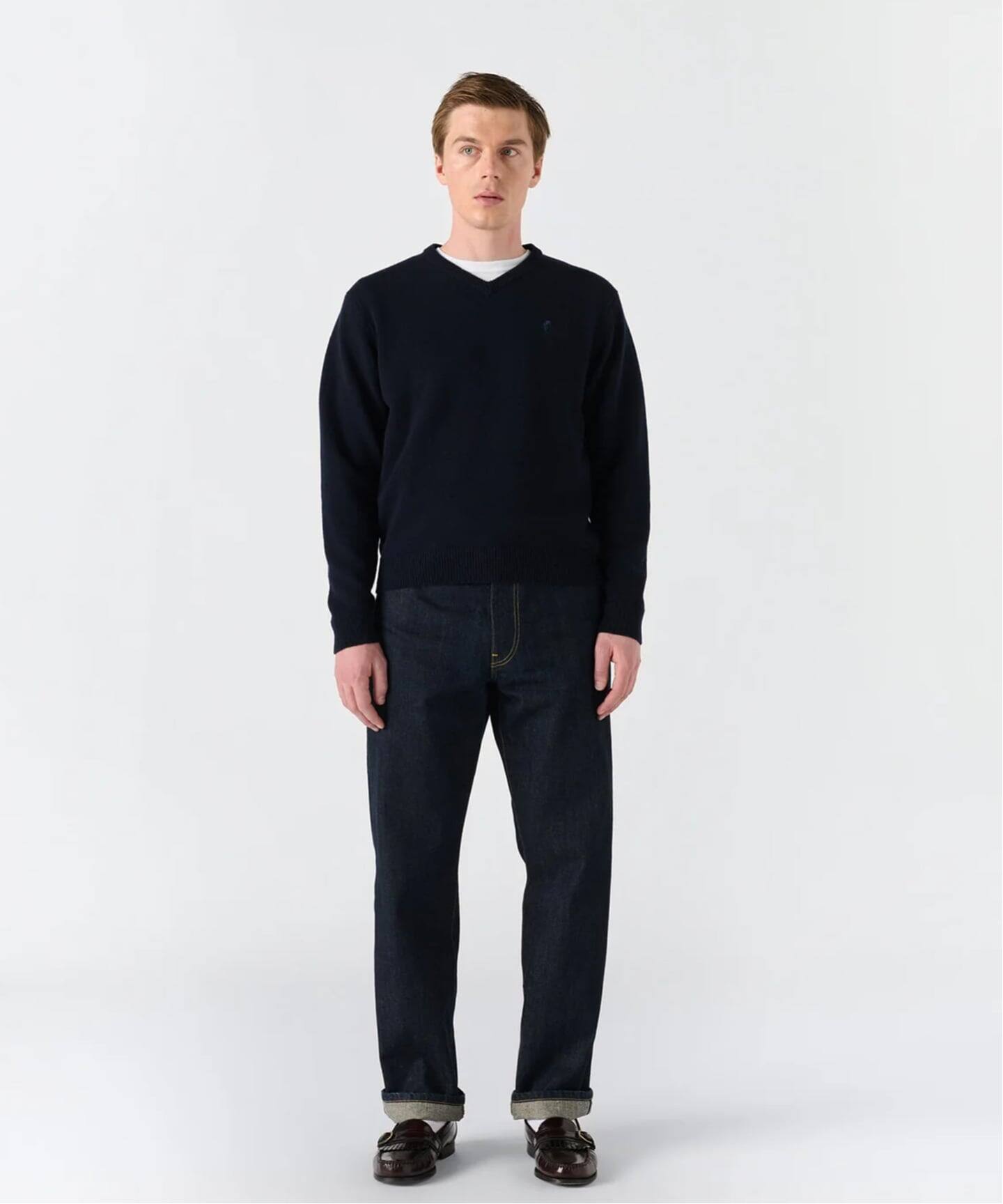 Straight Leg Jeans（デニムパンツ・ジーンズ）｜NOAH（ノア）の通販 