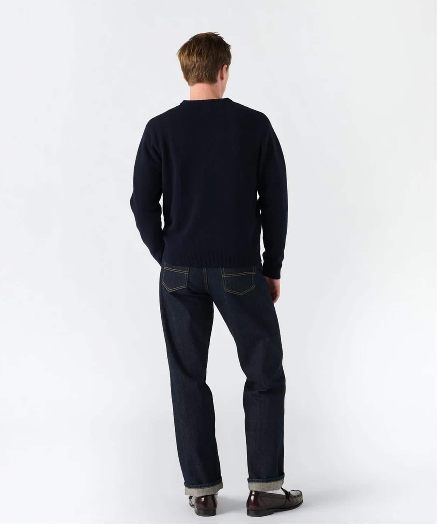 Straight Leg Jeans（デニムパンツ・ジーンズ）｜NOAH（ノア）の通販