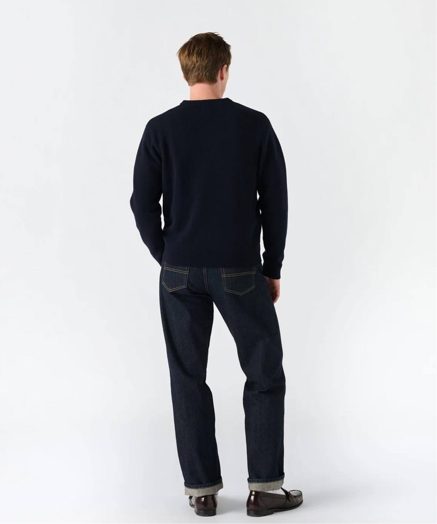 Straight Leg Jeans（デニムパンツ・ジーンズ）｜NOAH（ノア）の通販 