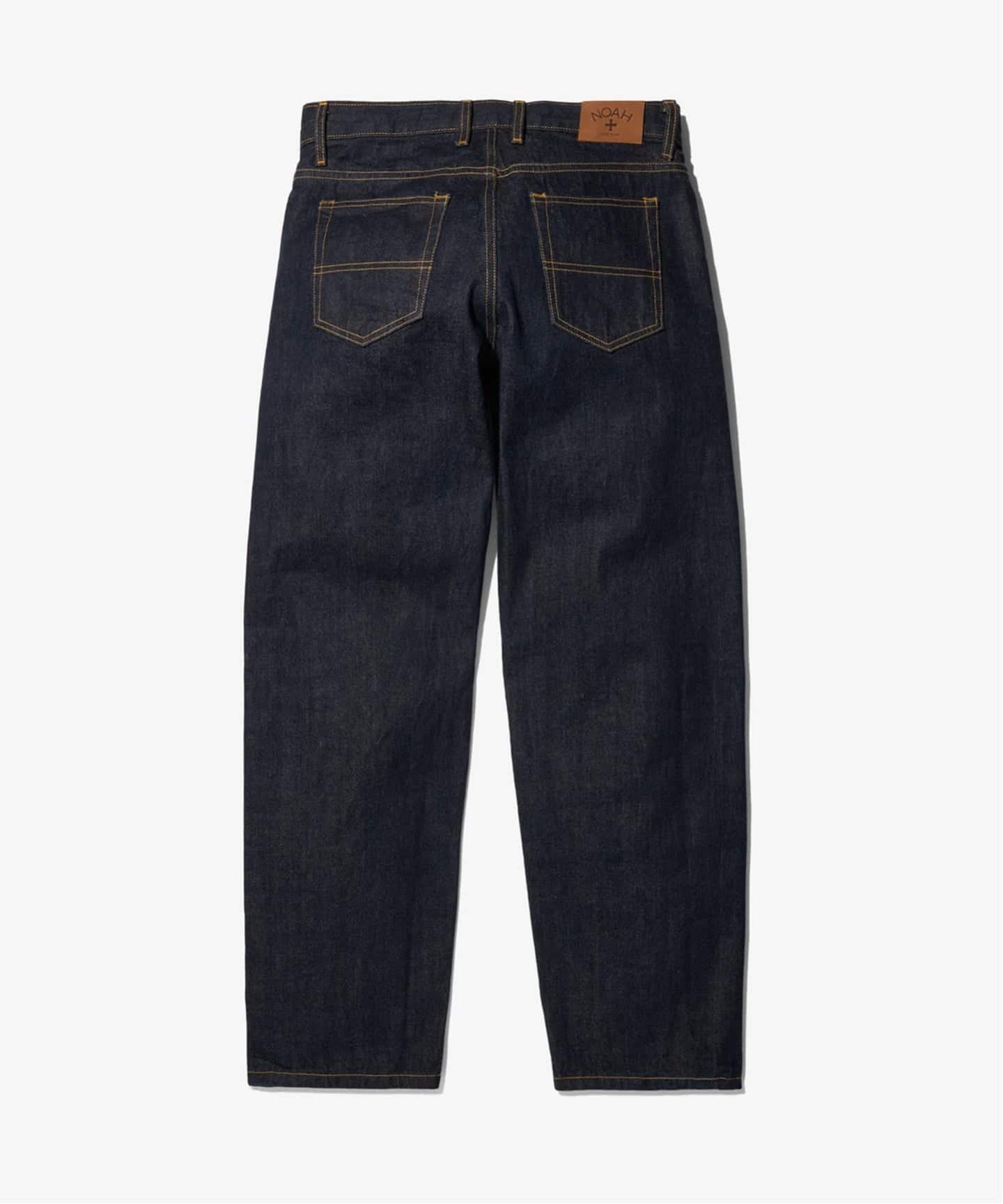 Straight Leg Jeans（デニムパンツ・ジーンズ）｜NOAH（ノア）の通販