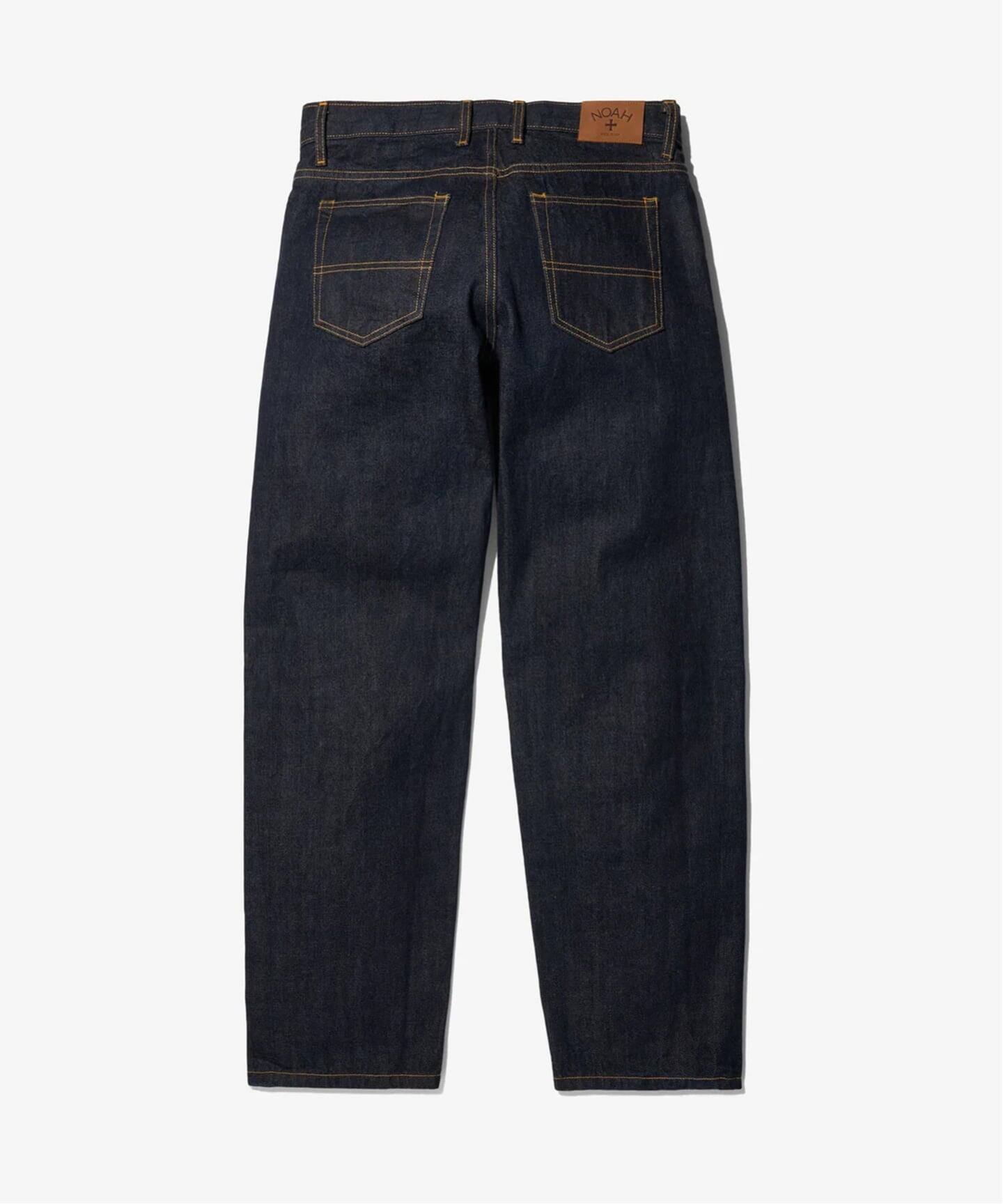 Straight Leg Jeans（デニムパンツ・ジーンズ）｜NOAH（ノア）の通販 