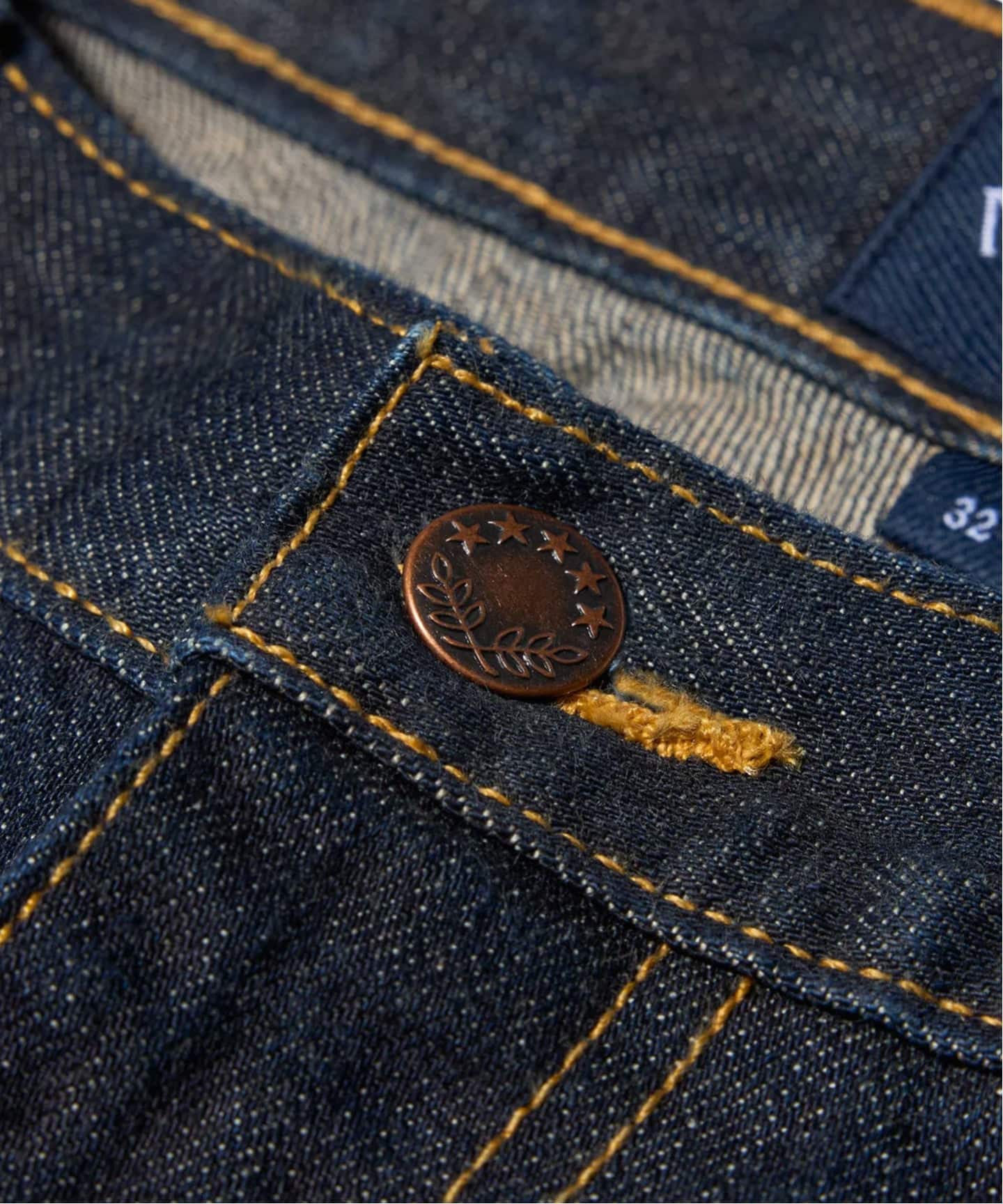 Straight Leg Jeans（デニムパンツ・ジーンズ）｜NOAH（ノア）の通販