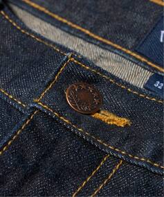 Straight Leg Jeans（デニムパンツ・ジーンズ）｜NOAH（ノア）の通販 