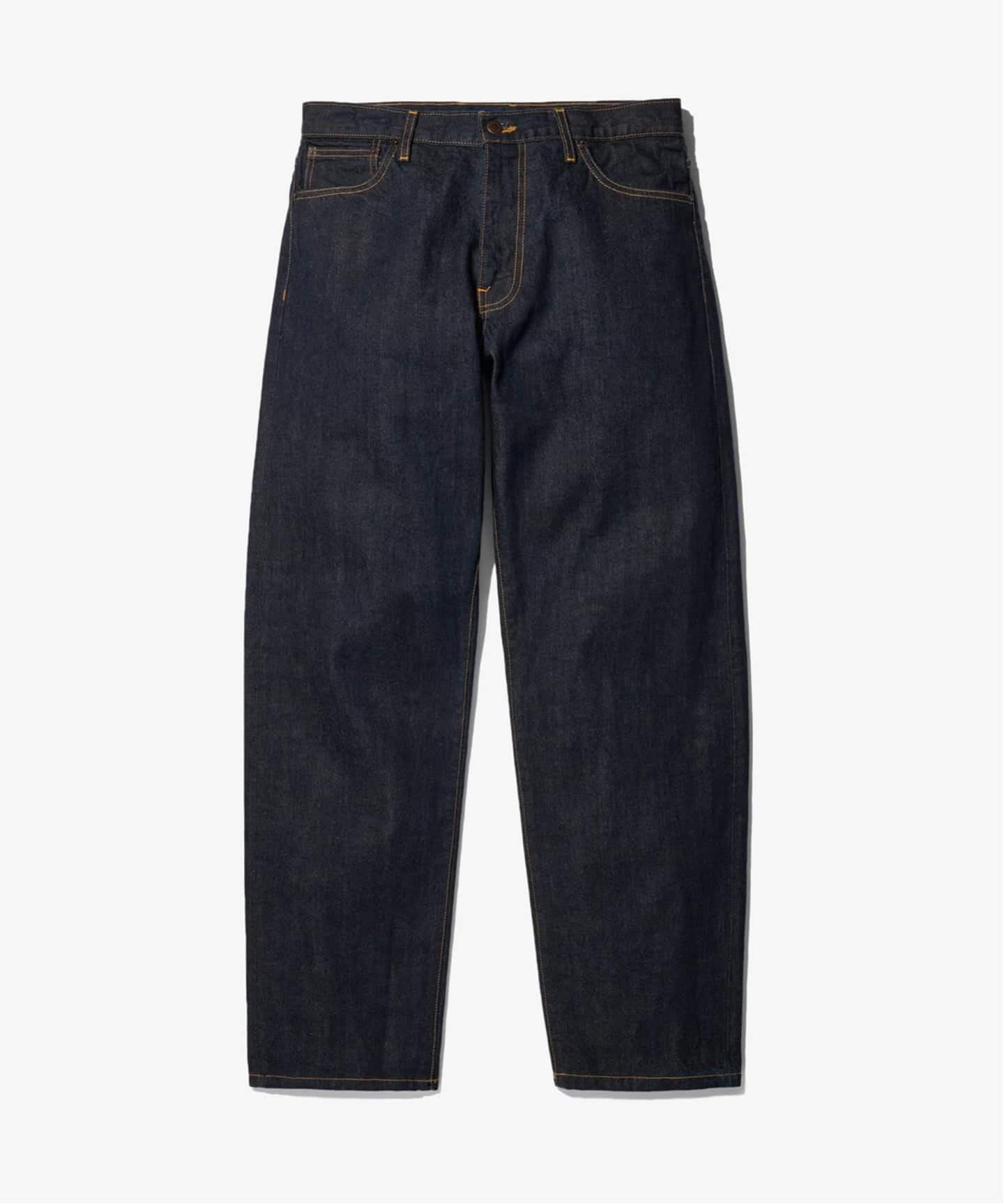 Noah パンツ　Back 32 Single-Pleat Baggy Pant - Noah