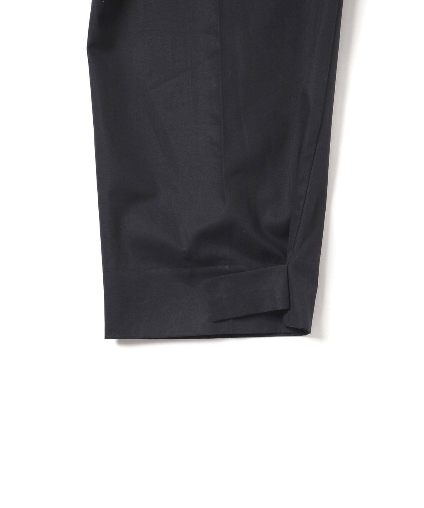 SAINT JAMES / セントジェームス SAINT JAMES COTTON Deawstring Pants
