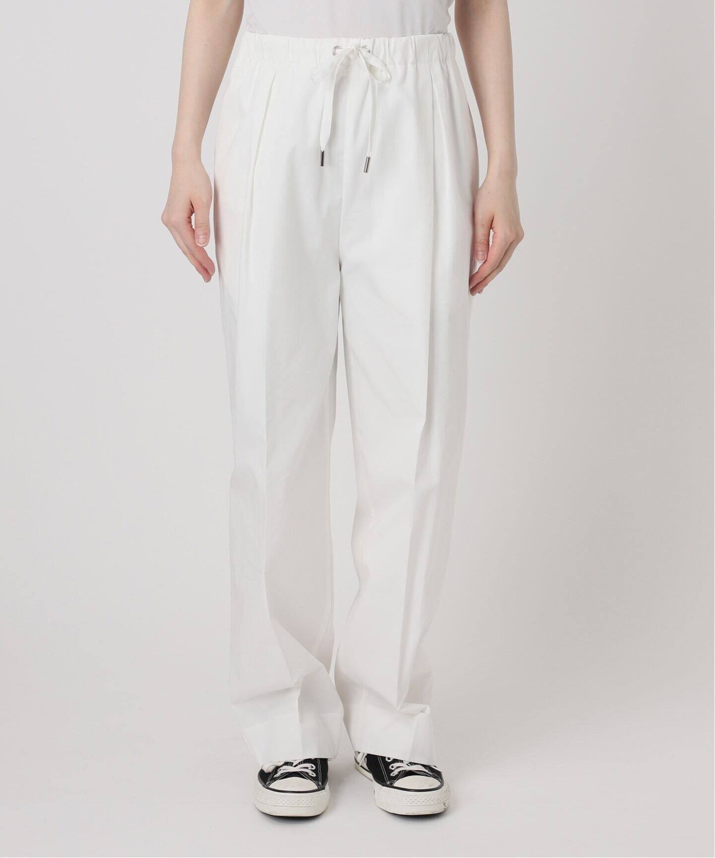 SAINT JAMES / セントジェームス SAINT JAMES COTTON Deawstring Pants