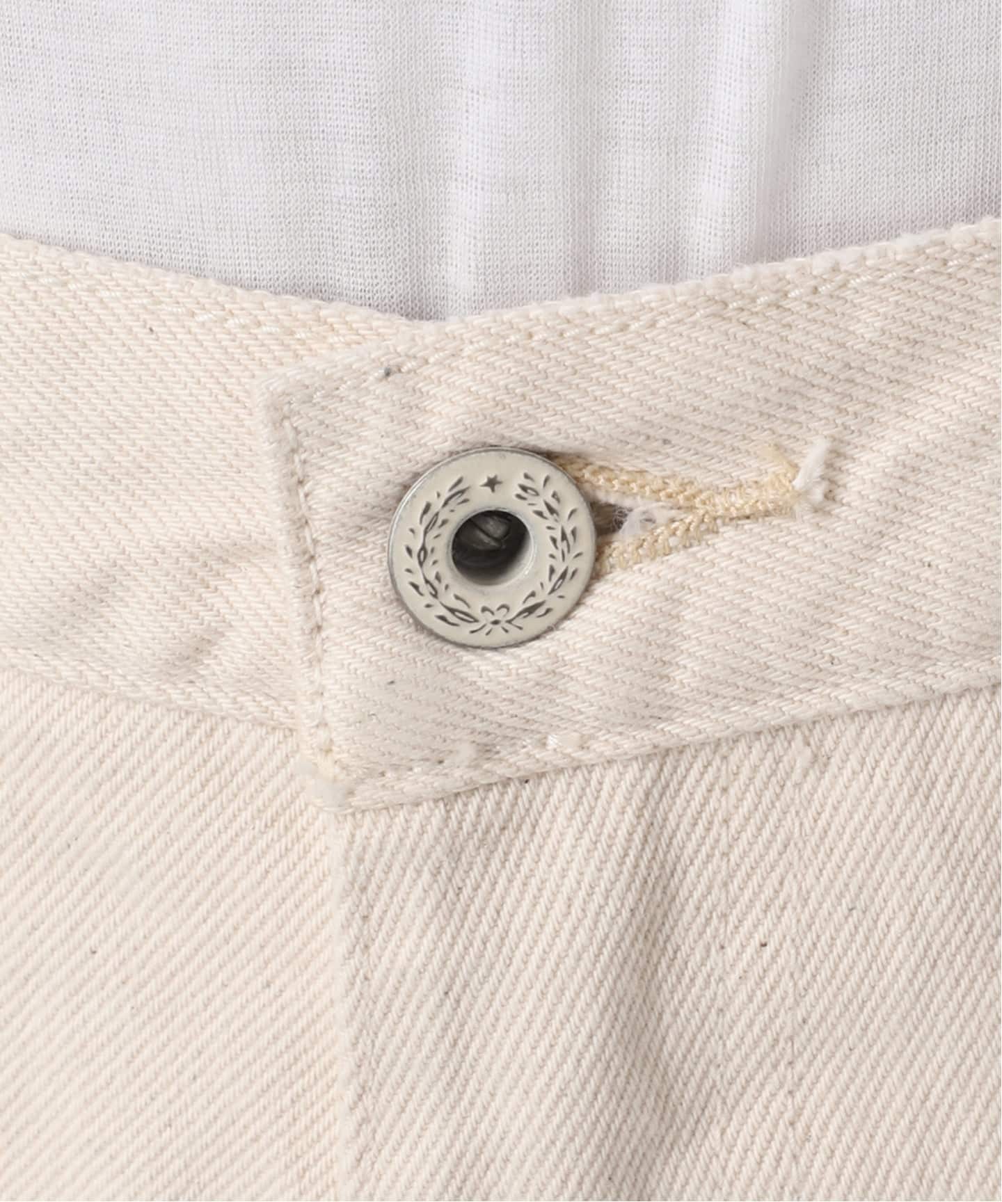 5 1/2 HIGH-WIDELEG DENIM（デニムパンツ・ジーンズ）｜Spick & Span