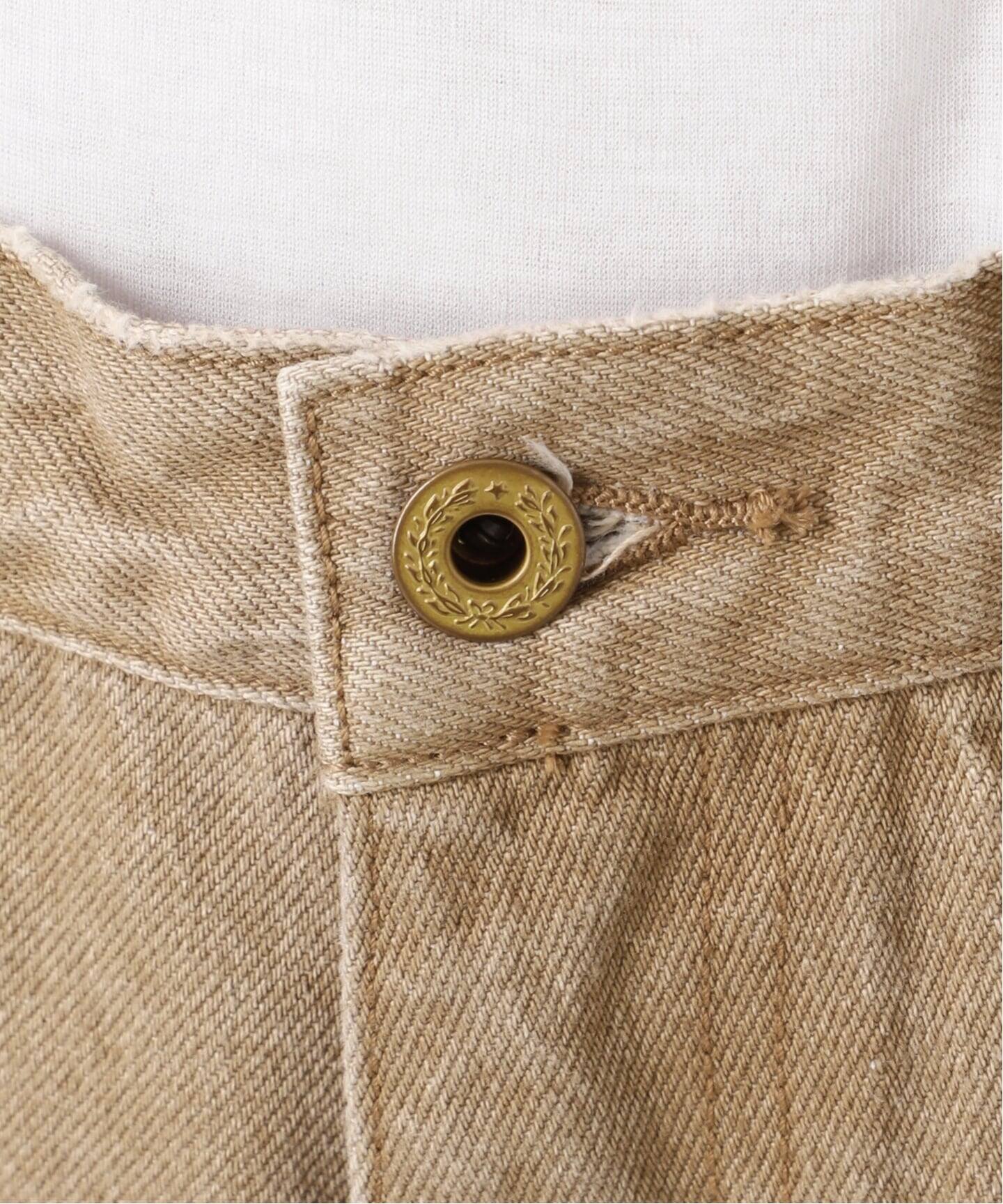 5 1/2 HIGH-WIDELEG DENIM（デニムパンツ・ジーンズ）｜Spick & Span