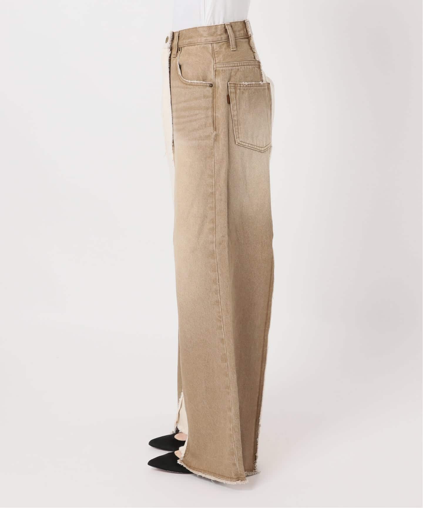 5 1/2 DOCKNG DENIM（デニムパンツ・ジーンズ）｜Spick & Span