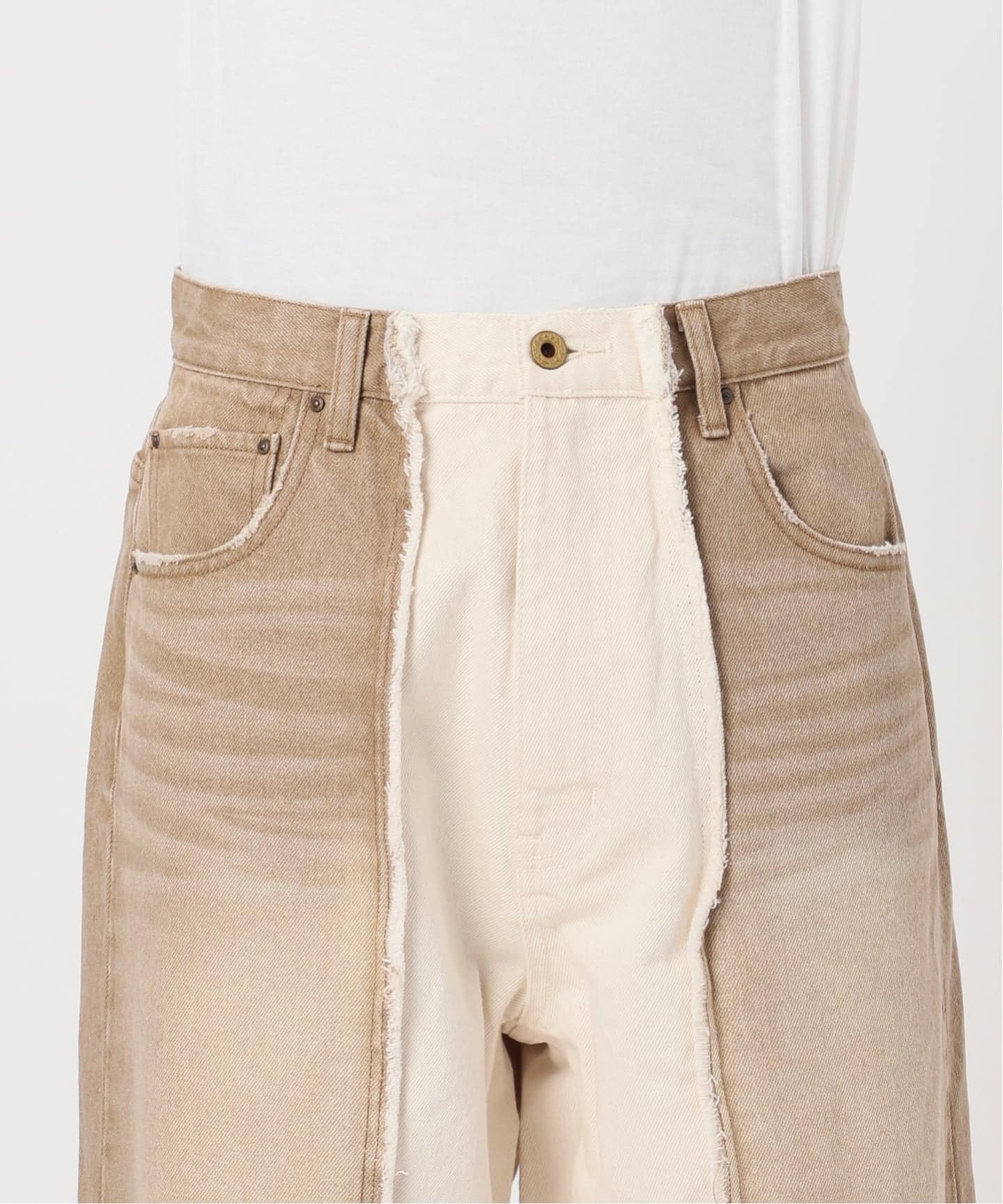 5 1/2 DOCKNG DENIM（デニムパンツ・ジーンズ）｜Spick & Span