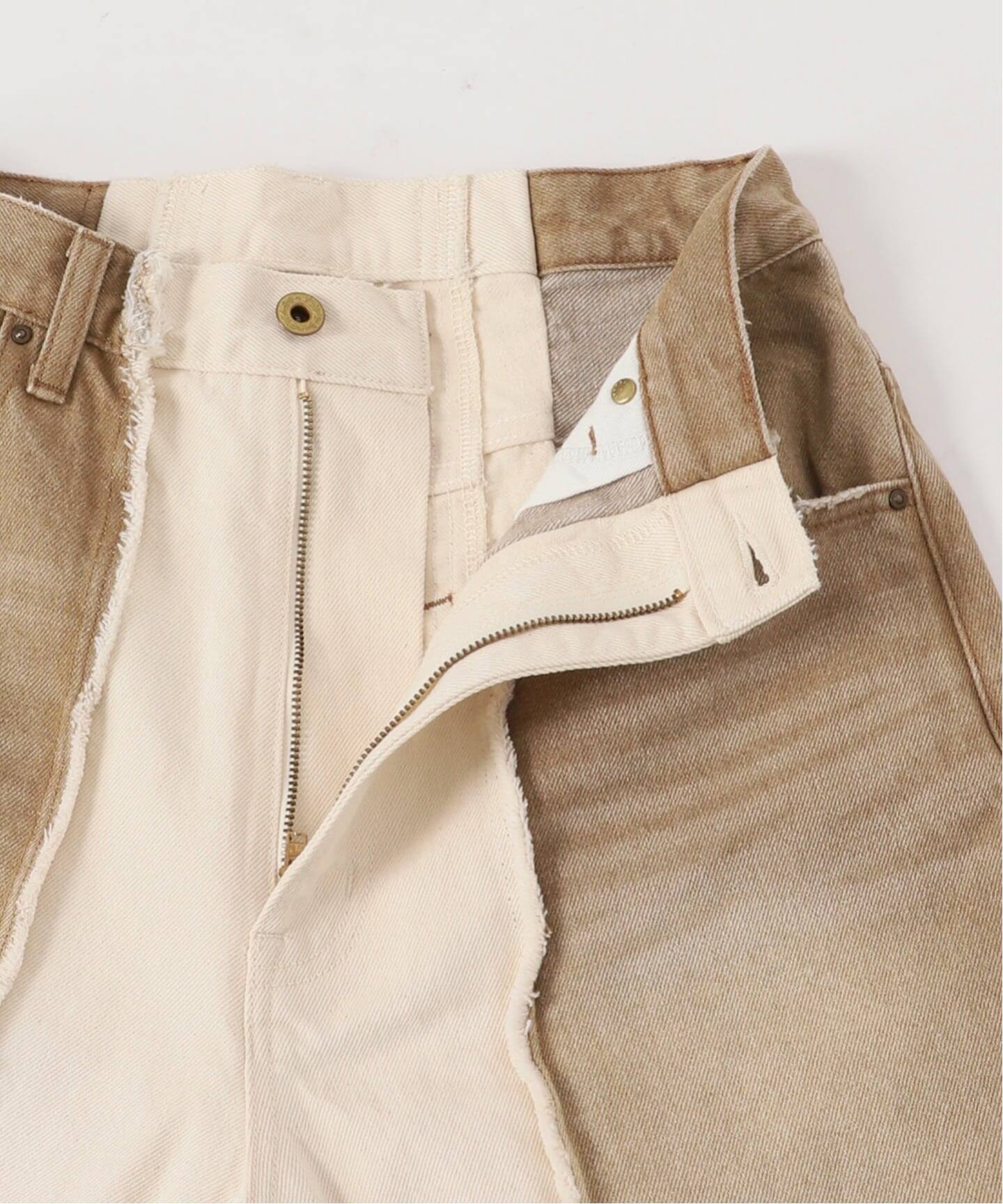5 1/2 DOCKNG DENIM（デニムパンツ・ジーンズ）｜Spick & Span