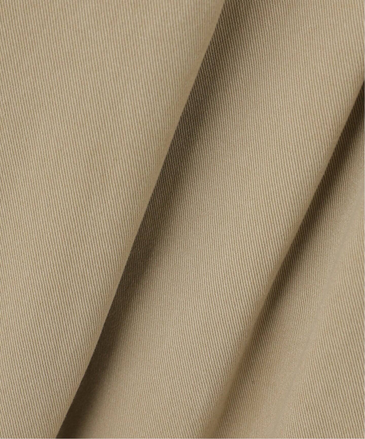 バックアシメチノ（チノパンツ）｜Spick & Span（スピック＆スパン）の
