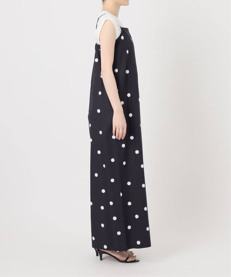 ドットサロペット（サロペット／オーバーオール）｜Spick & Span 