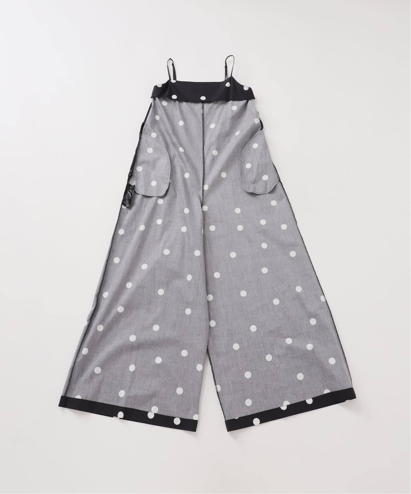 ドットサロペット（サロペット／オーバーオール）｜Spick & Span
