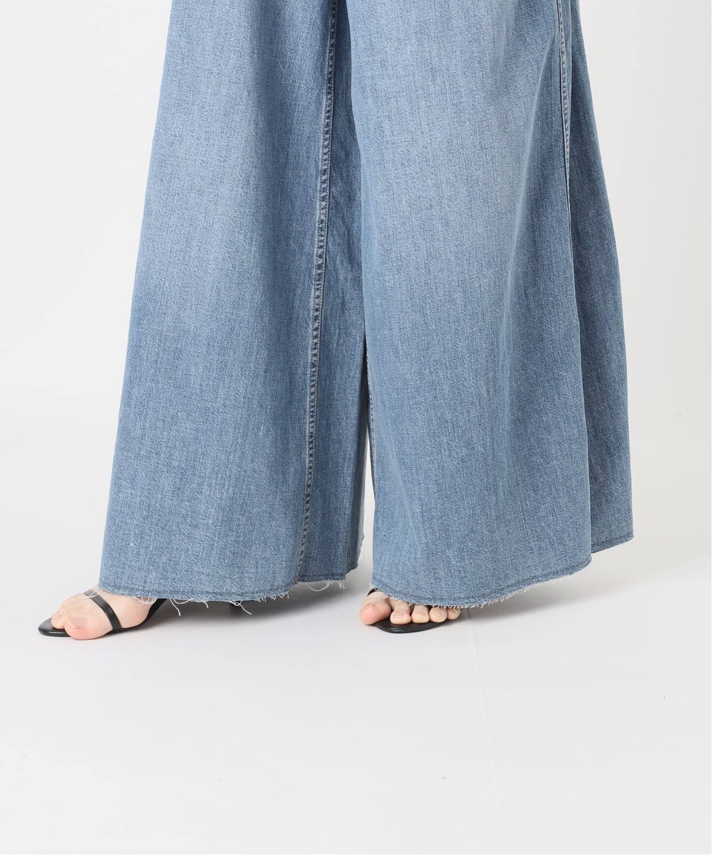 5 1/2 8oz FLARE-LINE DENIM 27サイズ 5 1/2 8oz FLARE-LINE DEIM（デニムパンツ・ジーンズ）｜Spick & Span