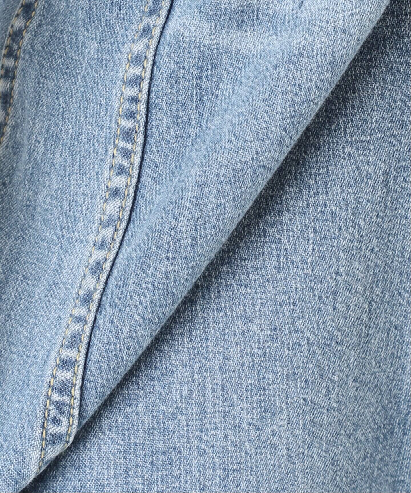 5 1/2 8oz FLARE-LINE DEIM（デニムパンツ・ジーンズ）｜Spick & Span
