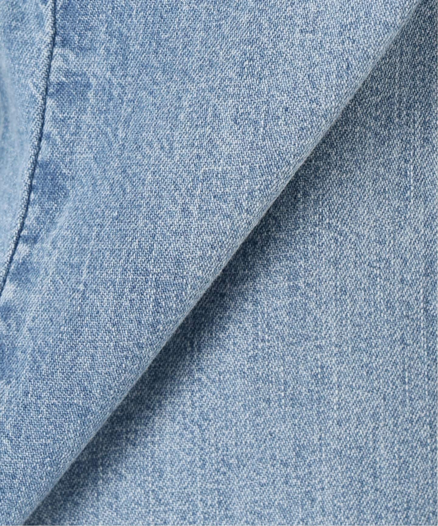 5 1/2 8oz LOOSE WIDE DENIM（デニムパンツ・ジーンズ）｜Spick & Span