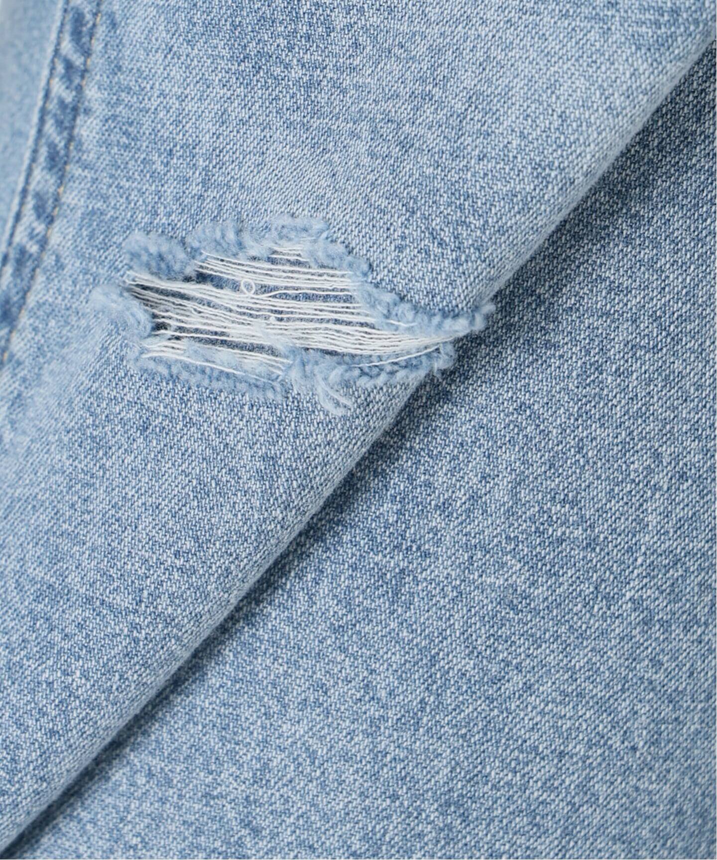 5 1/2 8oz W-KNEE DENIM（デニムパンツ・ジーンズ）｜Spick & Span