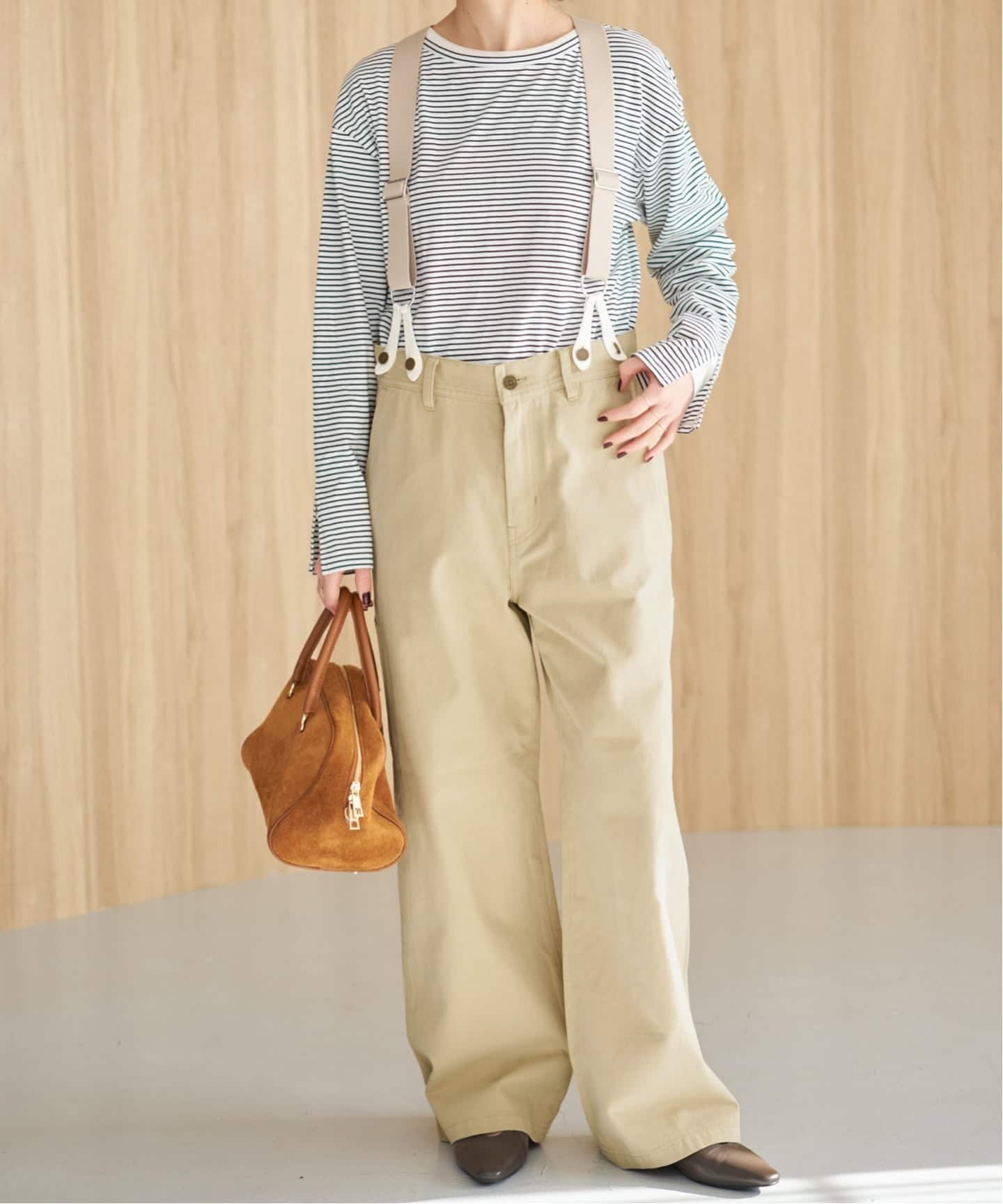 Spick and Span|スピック&スパンのパンツ(レディース/カラーが Spick and Span|スピック&スパンのパンツ(レディース/カラーが