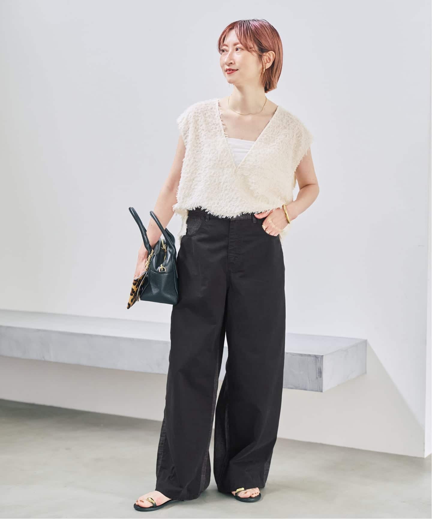 予約》5 1/2 DOCKING DENIM（デニムパンツ・ジーンズ）｜Spick & Span