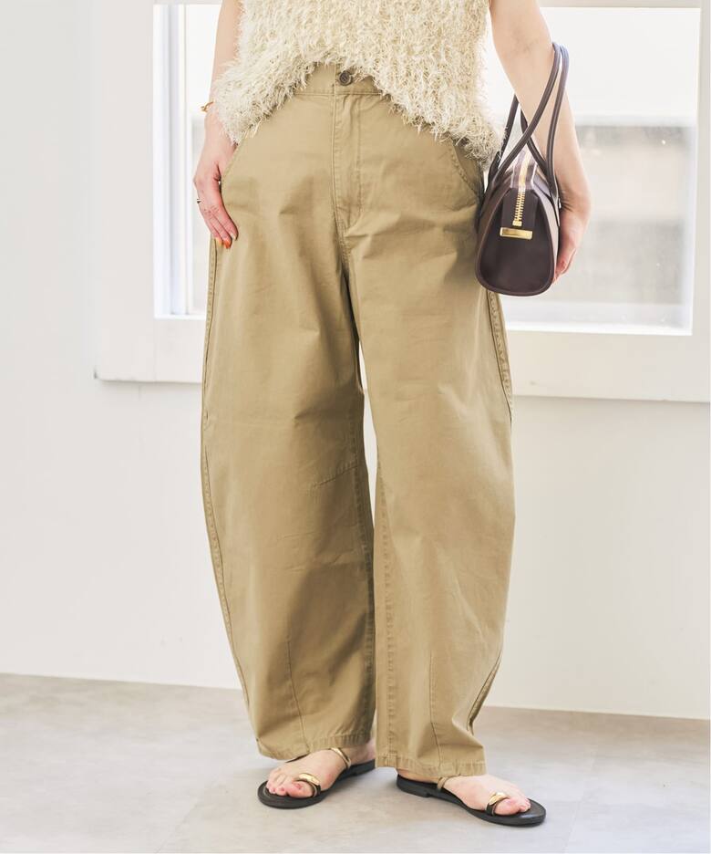 パンツ
