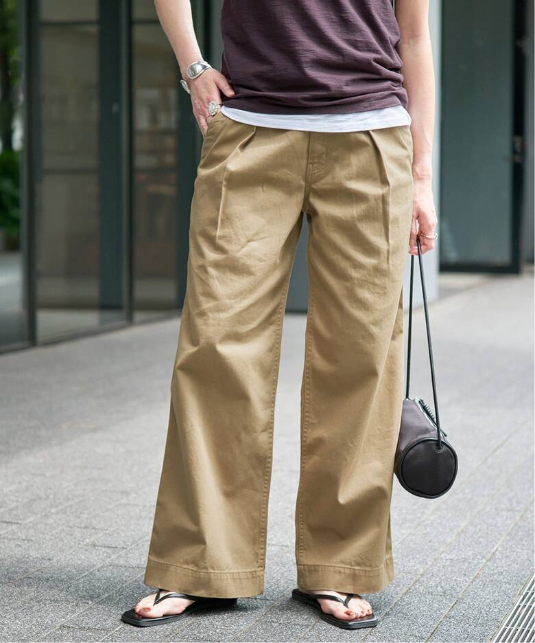 パンツ
