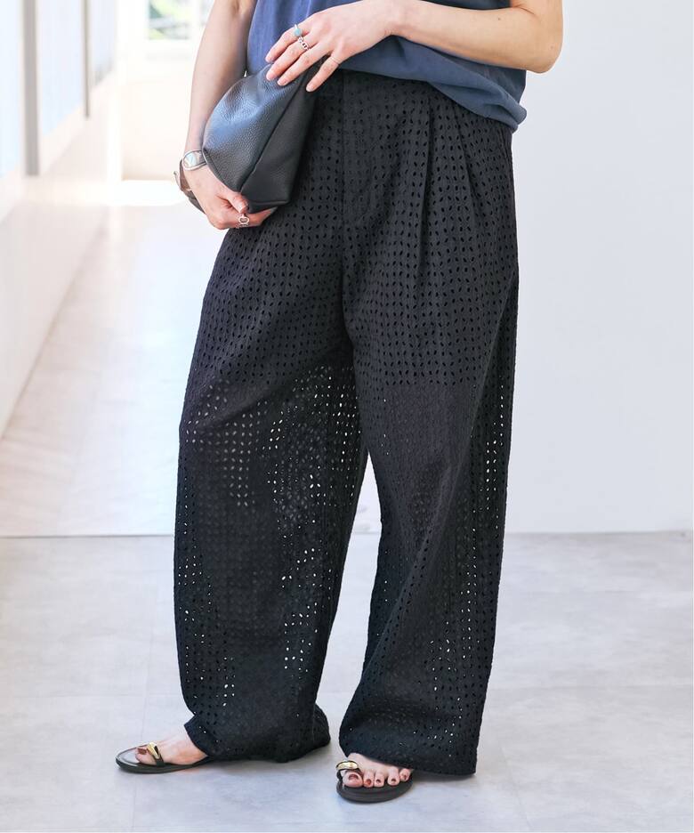 パンツ