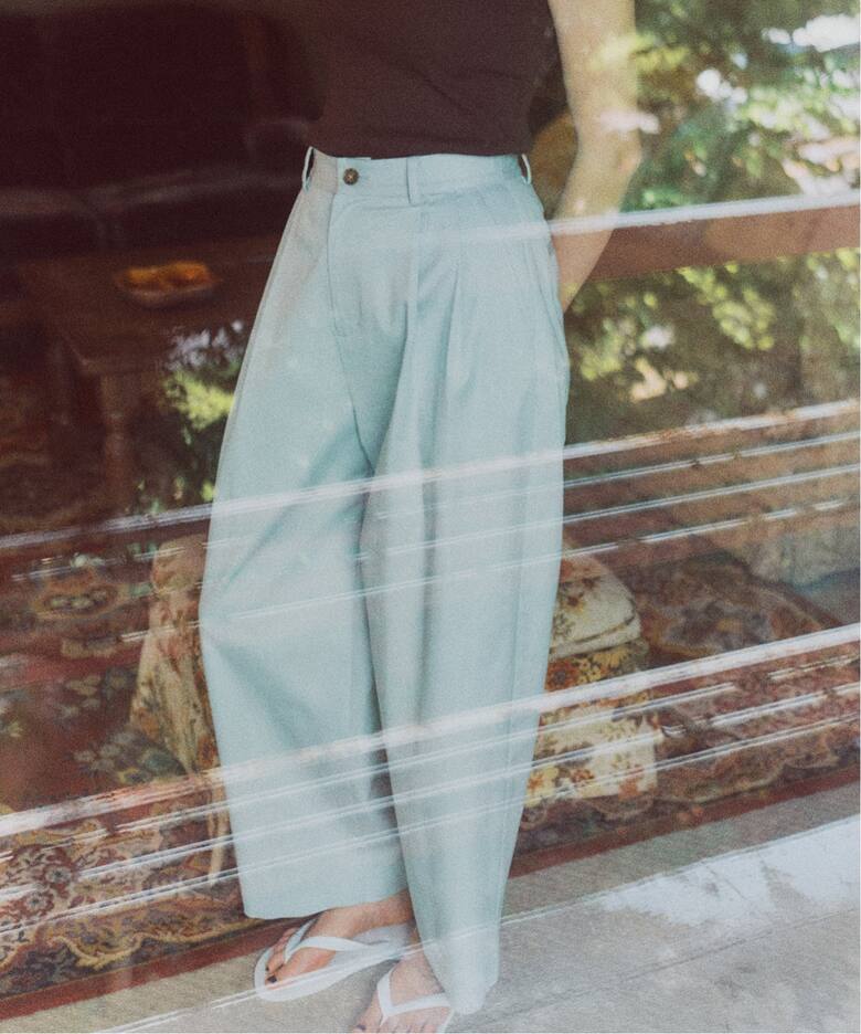 パンツ