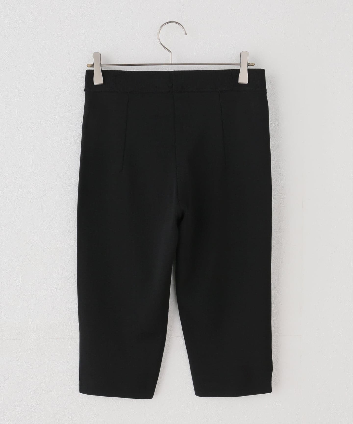 HWK バイカー用パンツ ブラック　アメリカサイズS ニットバイカーパンツ（その他パンツ）｜Spick & Span（スピック