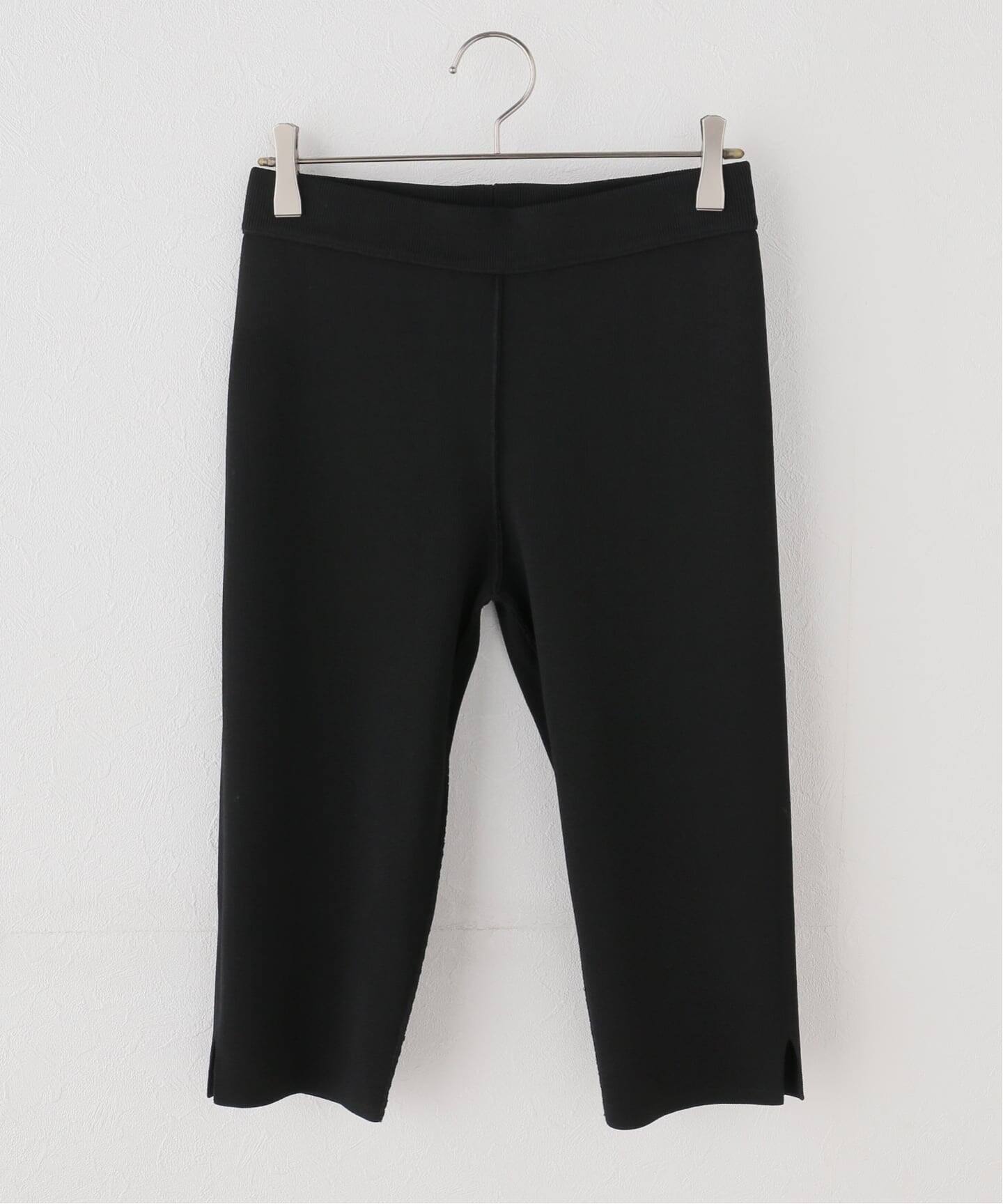ニットバイカーパンツ（その他パンツ）｜Spick & Span（スピック