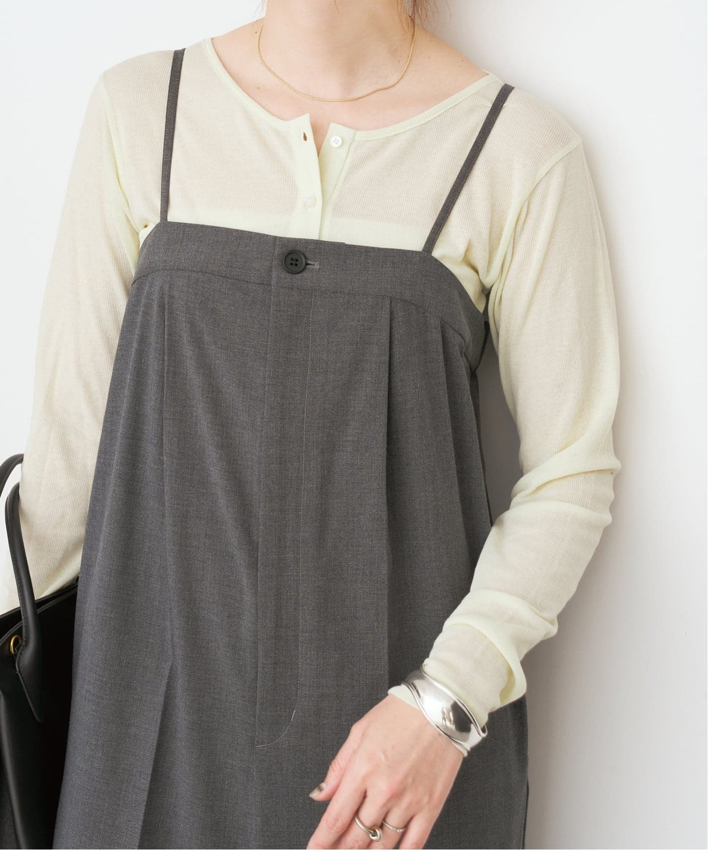 予約》サロペット（サロペット／オーバーオール）｜Spick and Span