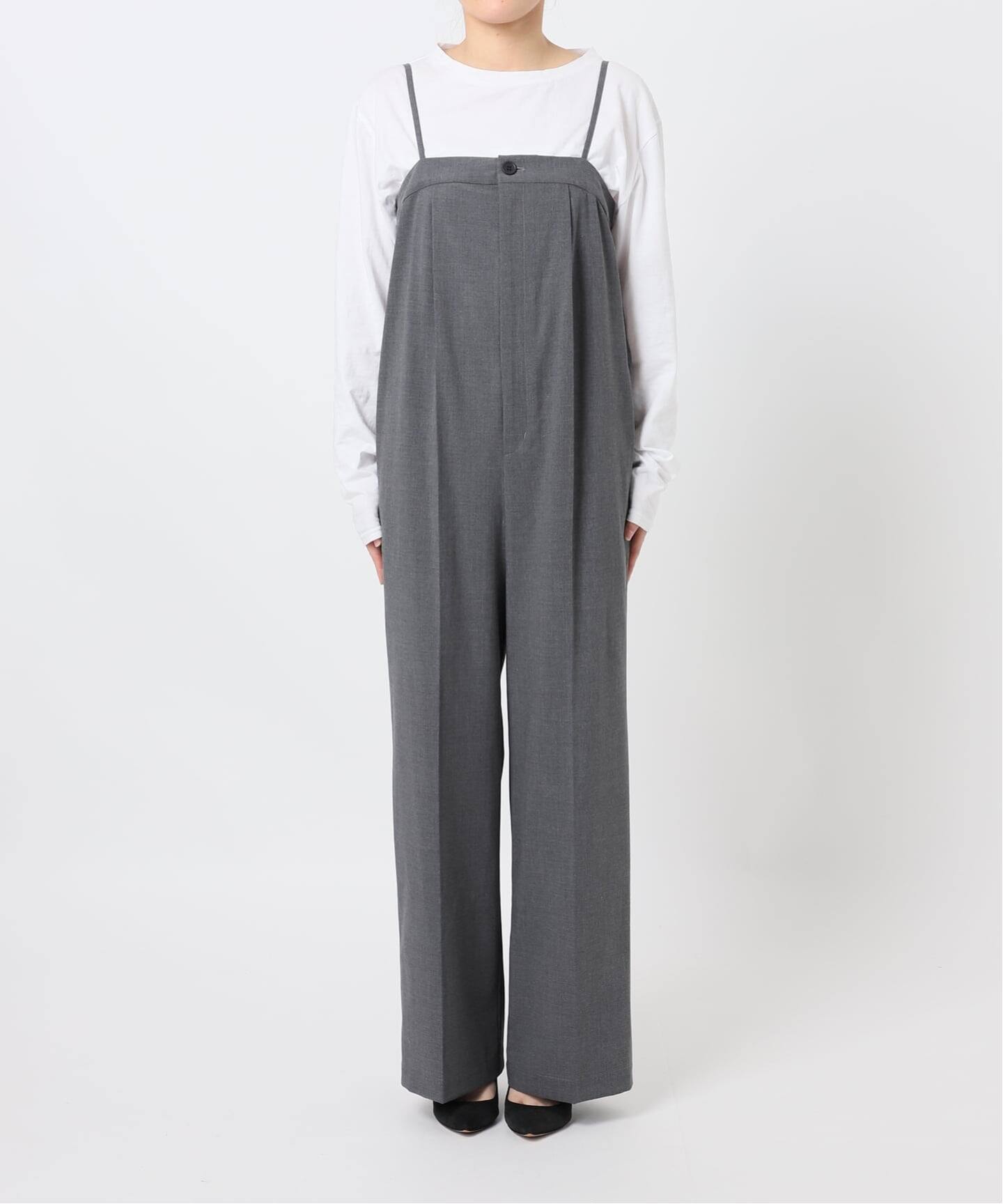 予約》サロペット（サロペット／オーバーオール）｜Spick and Span