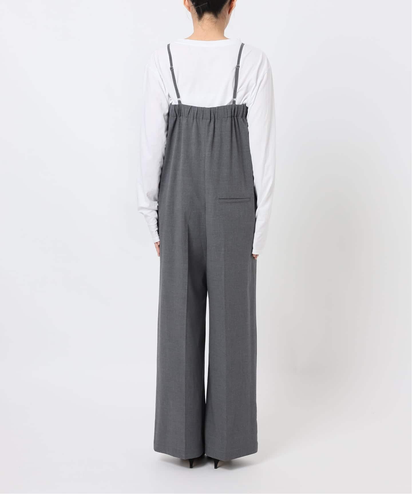 予約》サロペット（サロペット／オーバーオール）｜Spick and Span