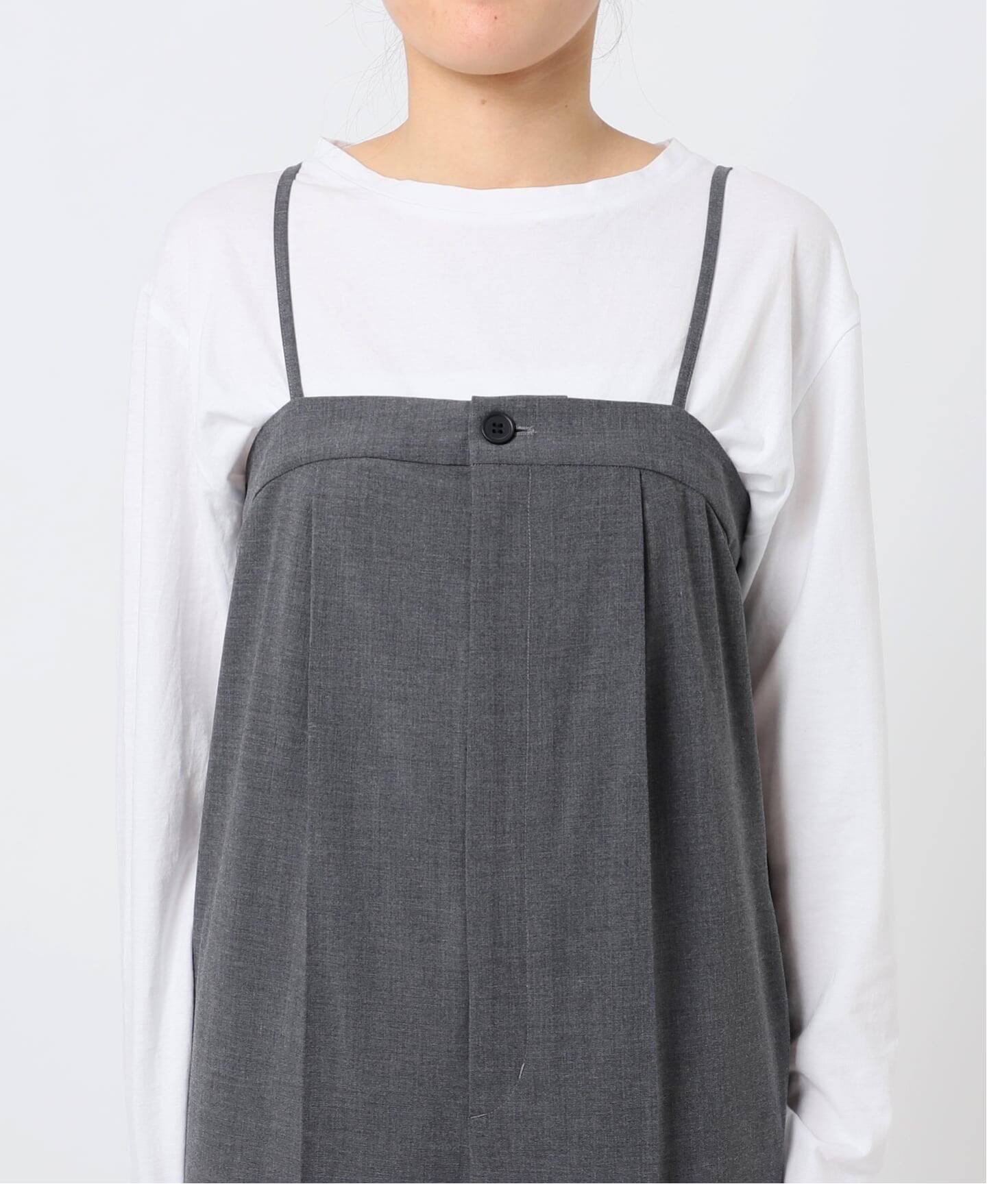 予約》サロペット（サロペット／オーバーオール）｜Spick and Span