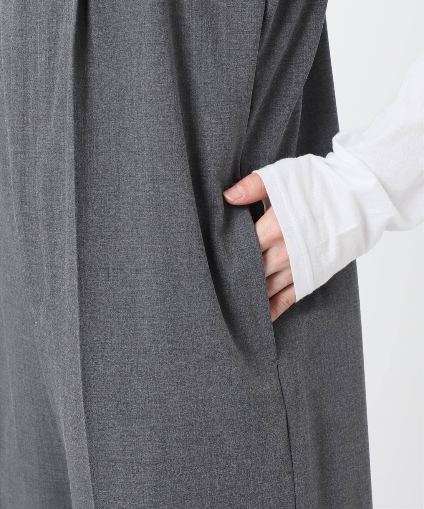 予約》サロペット（サロペット／オーバーオール）｜Spick and Span